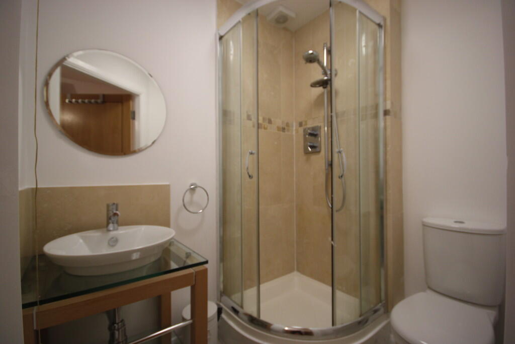 Additional image 9 of Albion Buildings, Tenby Street, Jewellery Quarter, B1