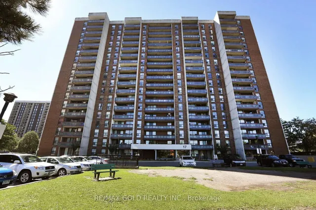 Additional image 4 of 17 Knightsbridge Rd Unit 1010