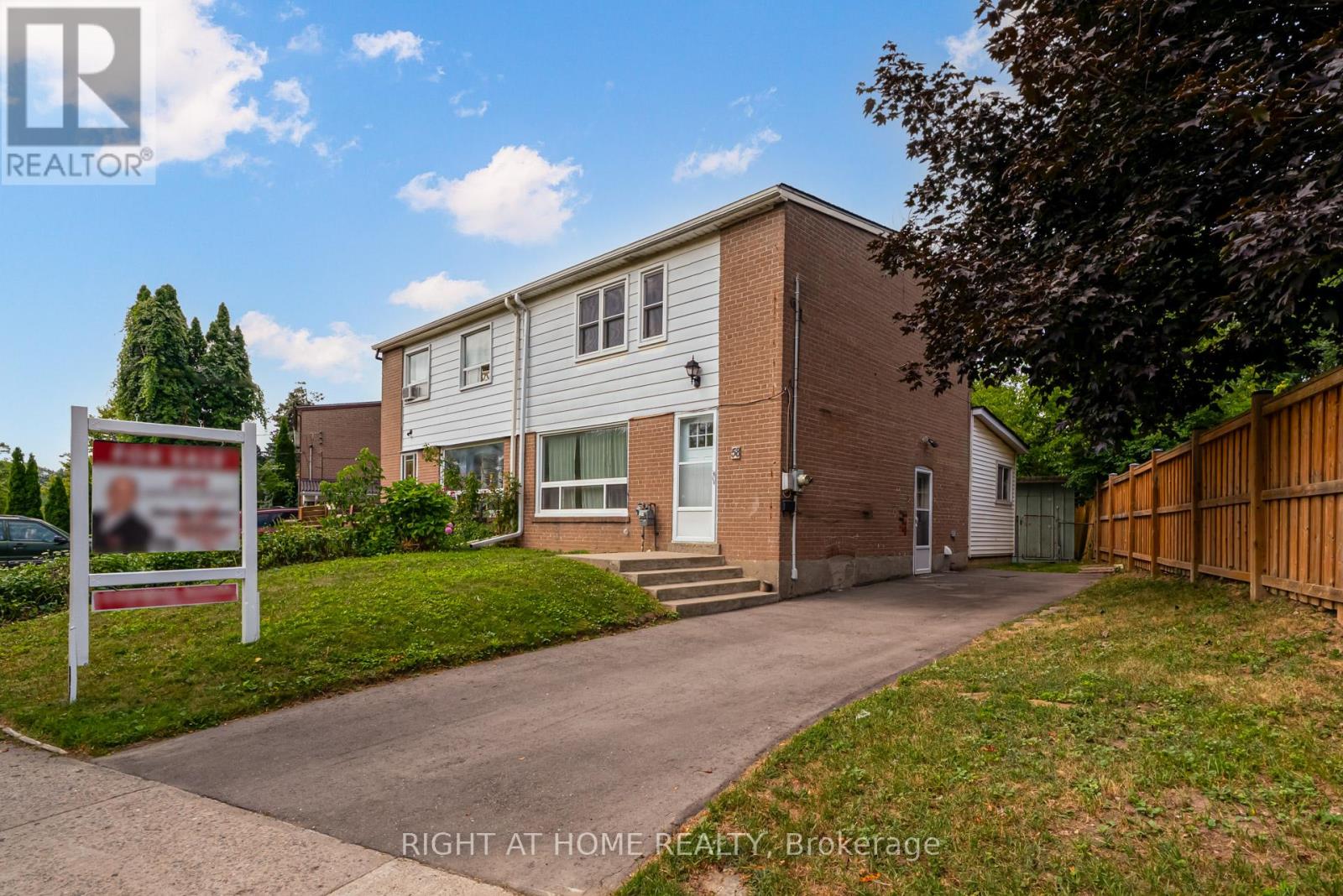 58 ANACONDA AVENUE|Toronto (Clairlea-Birchmount), Ontario M1L4M2