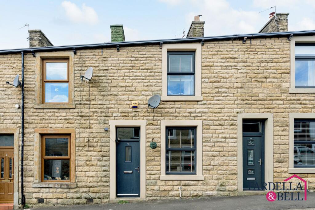 Additional image 4 of Jubilee Street, Read, BB12