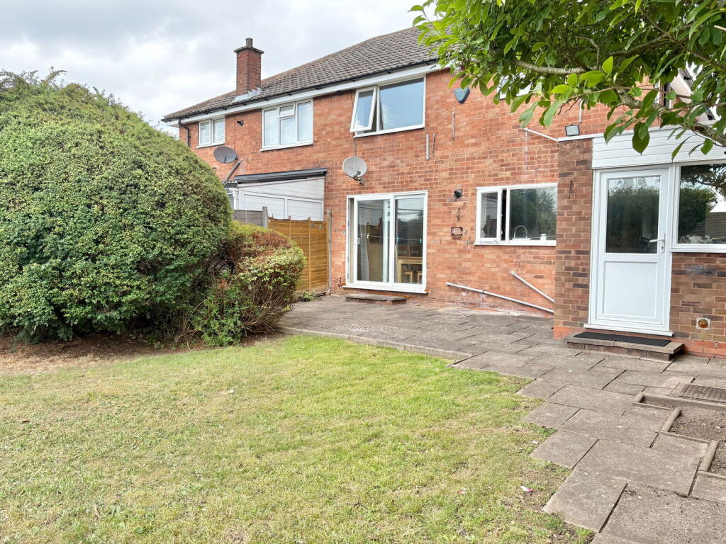 Additional image 24 of Streather Road, Sutton Coldfield, B75 6RD