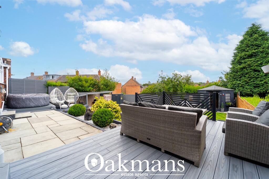 Additional image 31 of Shenley Lane, Birmingham, West Midlands, B29