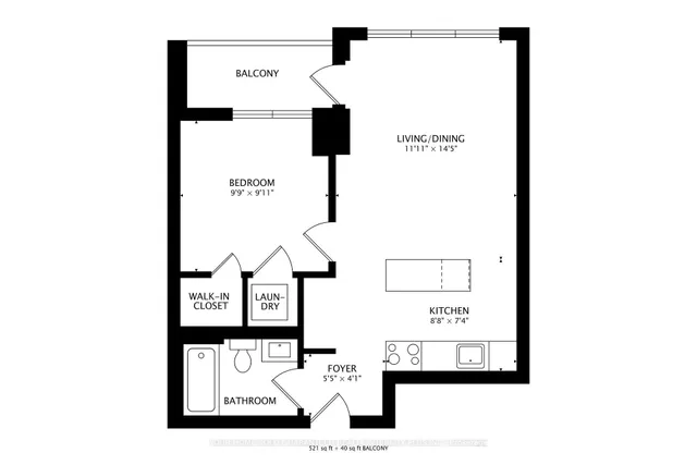 Additional image 25 of 501 St. Clair Ave Unit 325