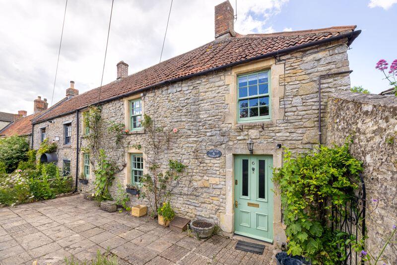Additional image 30 of Characterful period property in Evercreech with large garden