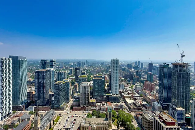 Additional image 22 of 197 Yonge St Unit 5104