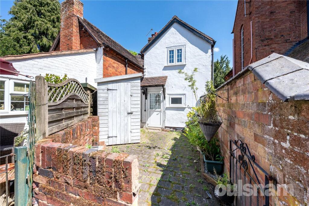 Additional image 18 of The Square, Feckenham, Redditch, Worcestershire, B96