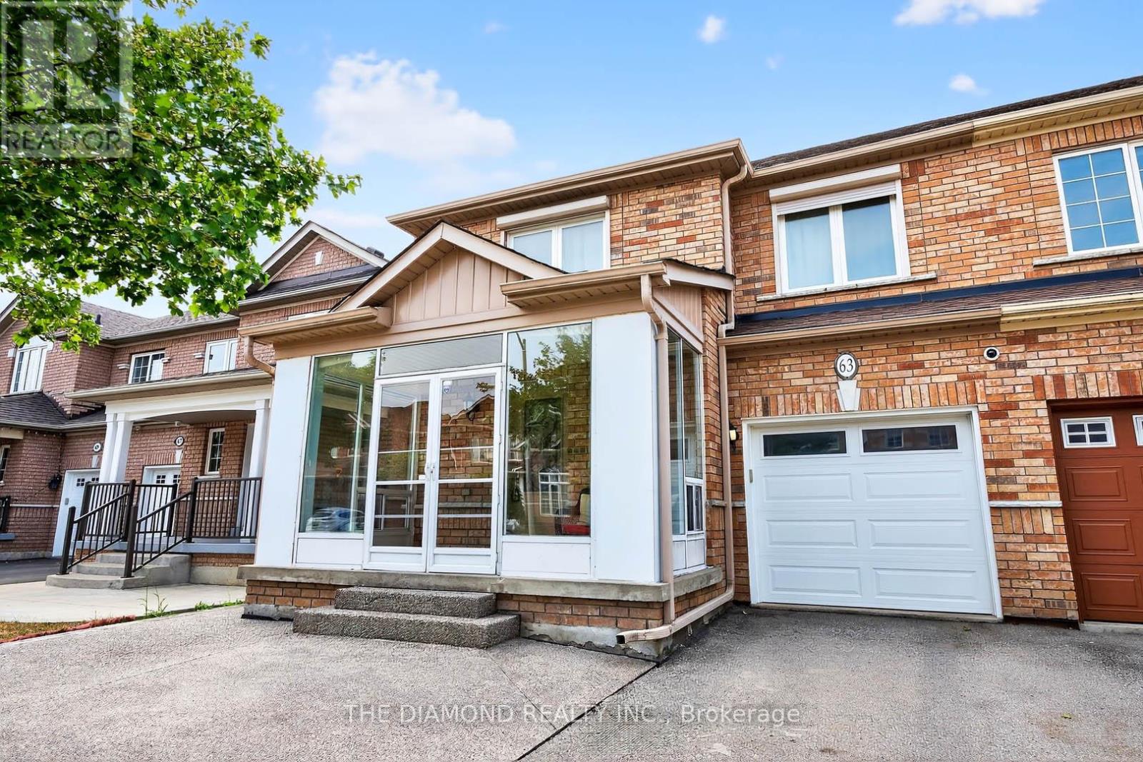 63 ADVENTURE CRESCENT|Vaughan (Vellore Village), Ontario L6A2Z8