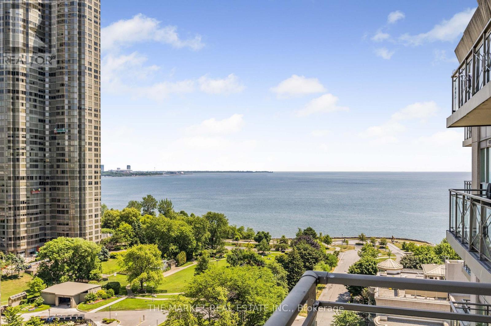 PH309 - 88 PALACE PIER COURT|Toronto (Mimico), Ontario M8V4C2