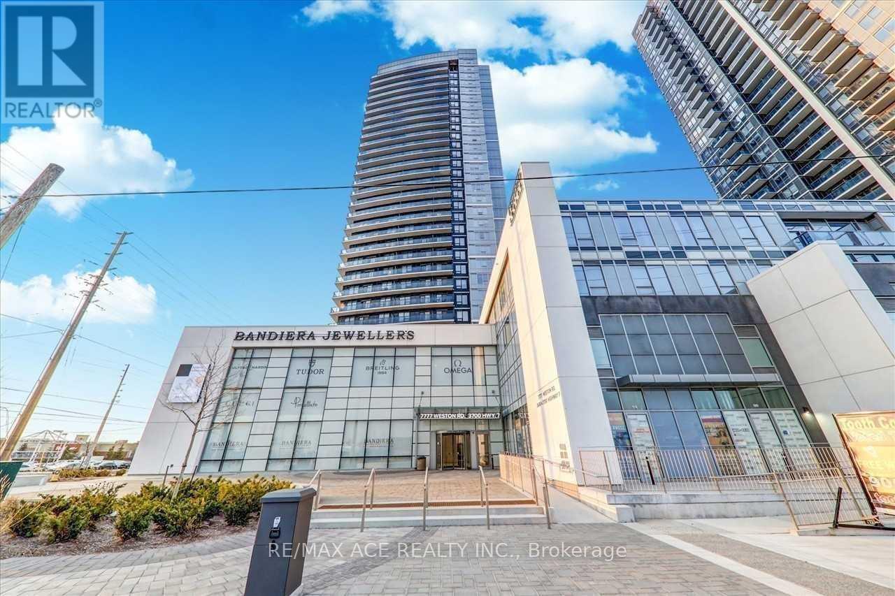 Property image for 2912 - 3700 HWY 7 ROAD|Vaughan (Concord), Ontario L4L0G8