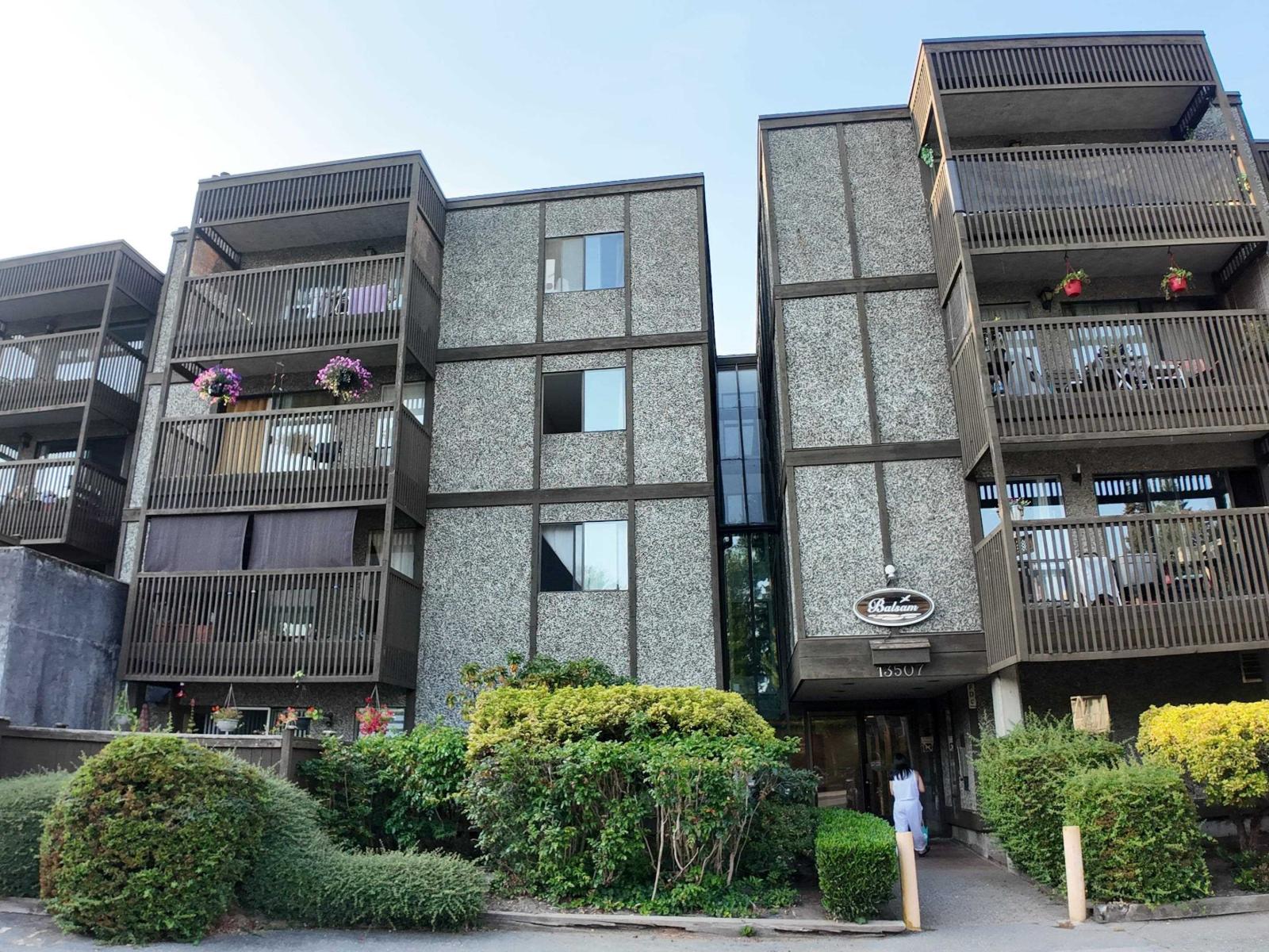 111 13507 96 AVENUE|Surrey, British Columbia V3V7P3