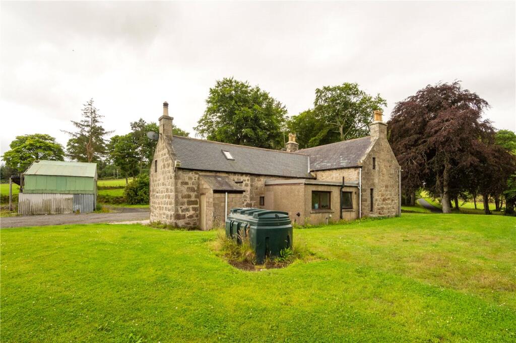 Additional image 15 of Greenspeck, New Pitsligo, Fraserburgh, Aberdeenshire, AB43
