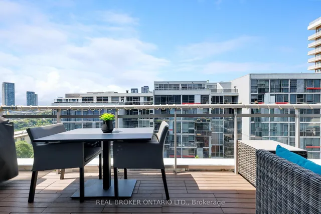 Additional image 10 of 38 Niagara St Unit PH08