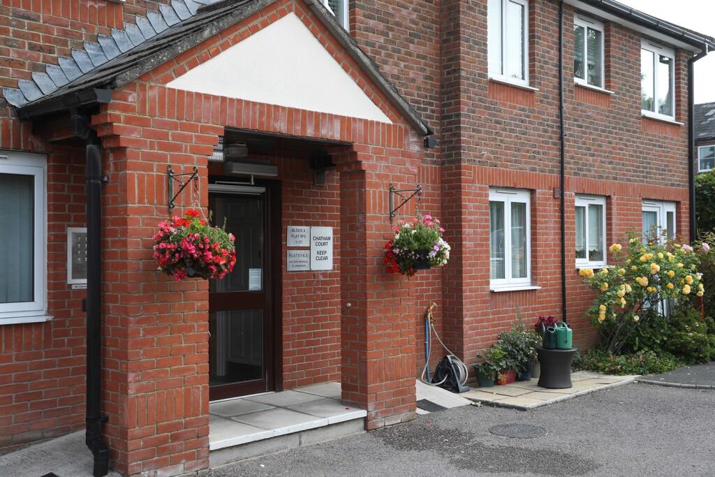 Additional image 10 of Chatham Court, Station Road, Warminster, BA12