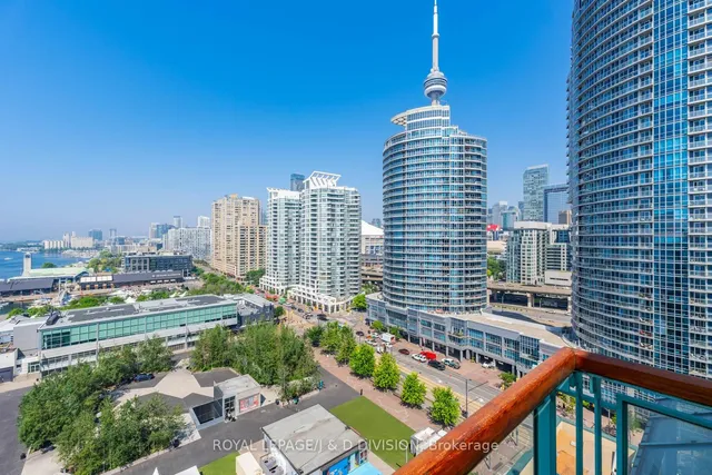 Additional image 5 of 211 Queens Quay Unit 1201