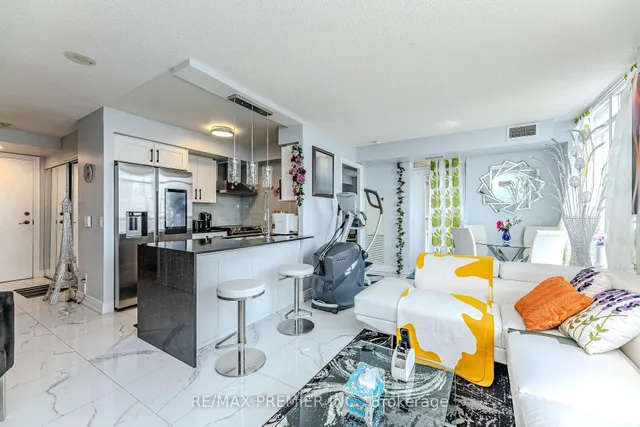 Additional image 43 of 710 Humberwood Blvd Unit 2506A