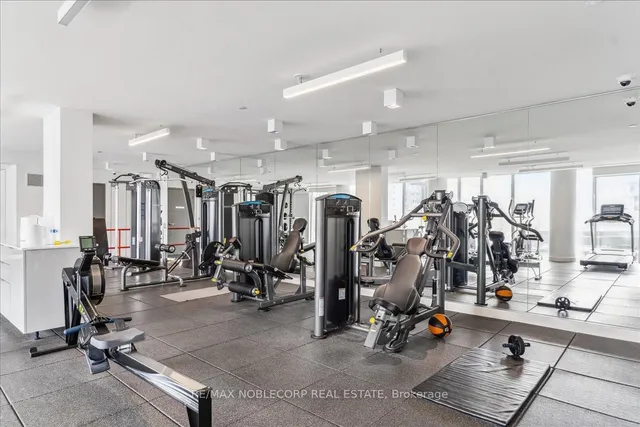 Additional image 27 of 120 Parliament St Unit 607