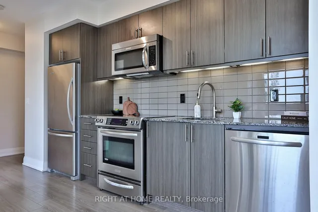 Additional image 16 of 18 Graydon Hall Dr Unit 709