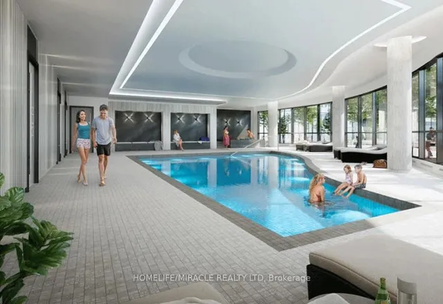 Additional image 8 of 5105 Hurontario St Unit 3109