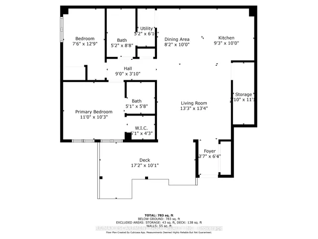 Additional image 26 of 4140 Foxwood Dr Unit 203