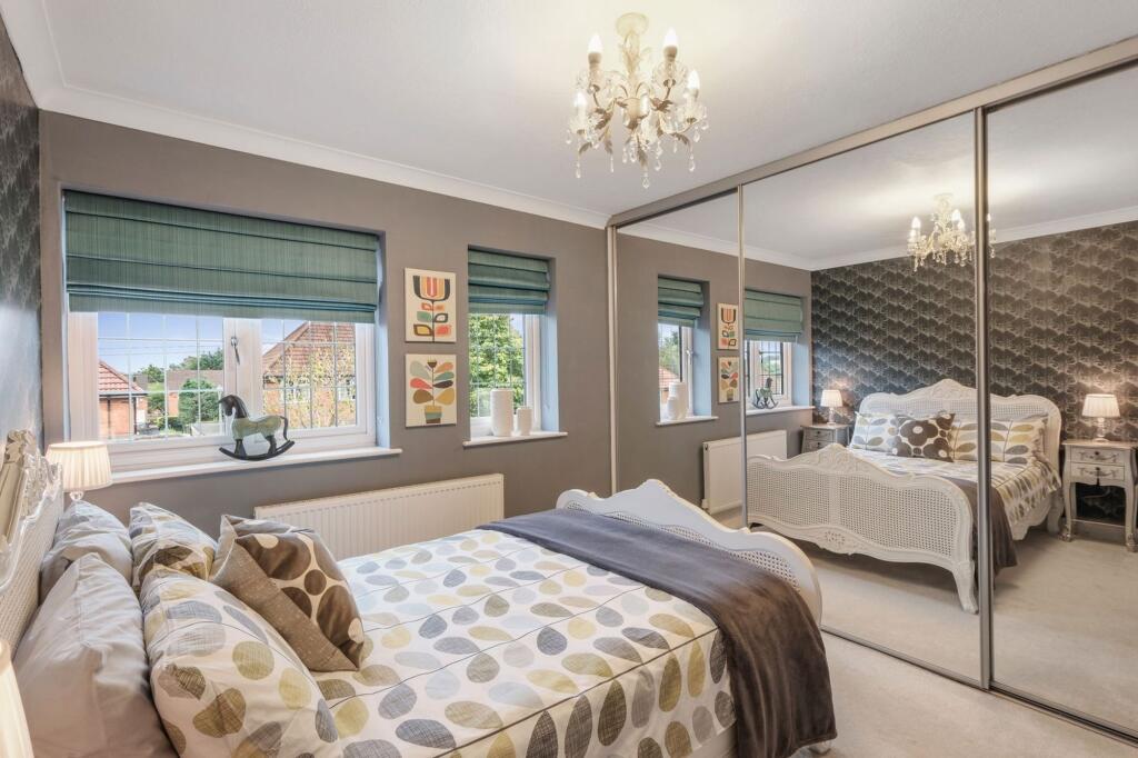 Additional image 10 of Hazel Road, Rednal, B45