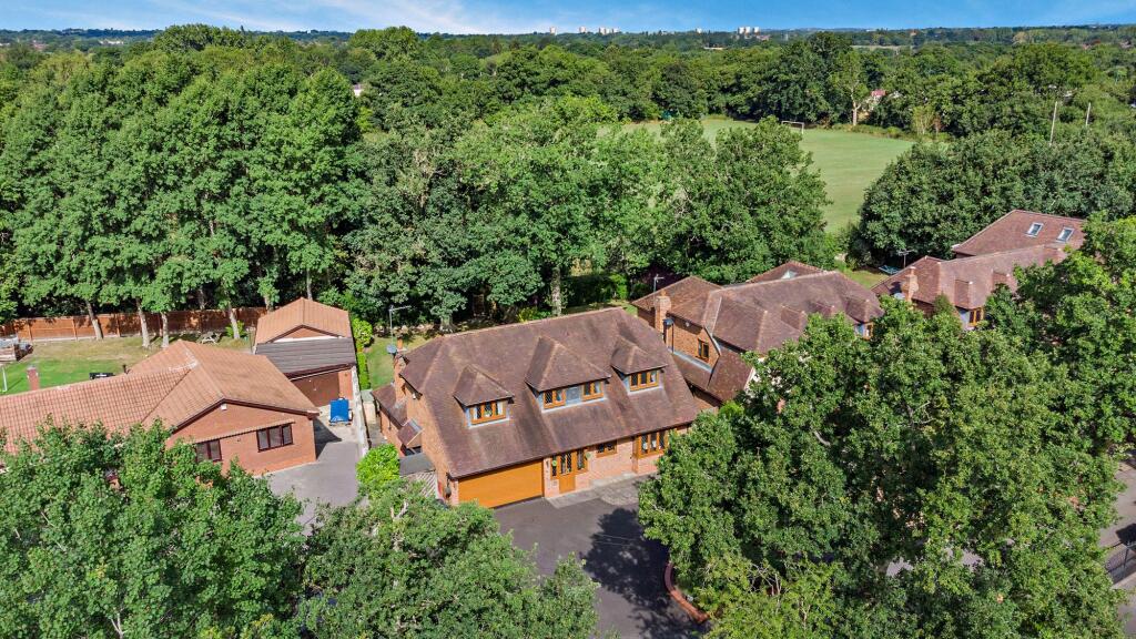 Additional image 27 of Birchy Close, Shirley, B90