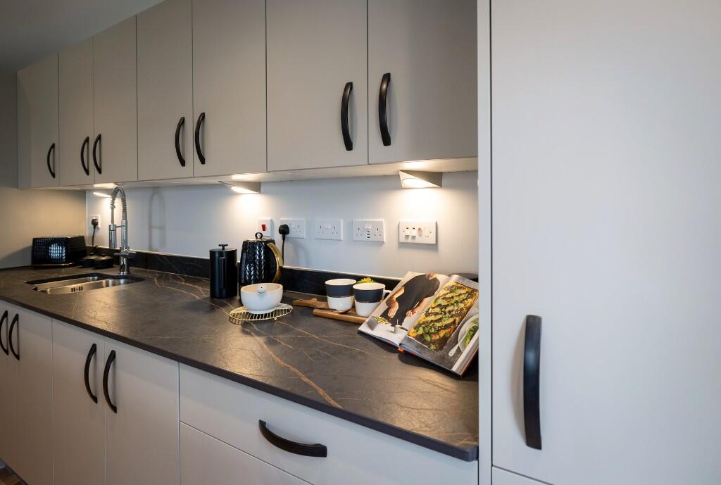 Additional image 5 of Mulberry Park, 
Mulberry Way, 
BA2 5DY