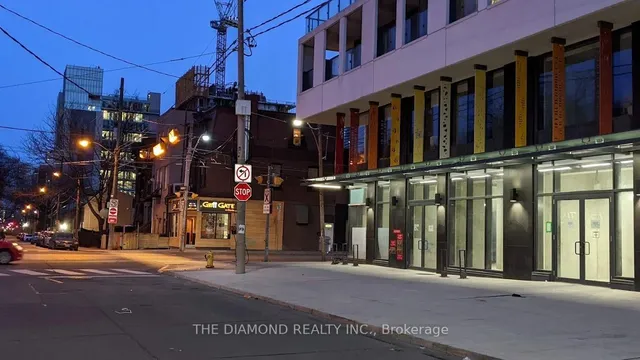 Additional image 9 of 251 Jarvis St Unit 606