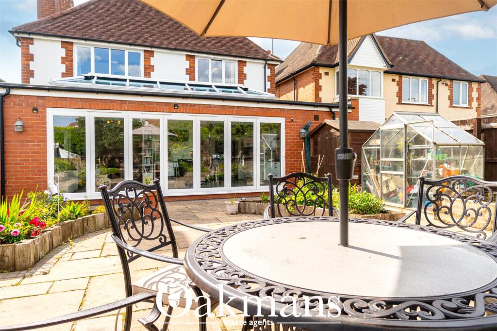 Additional image 28 of Worcester Road, Stoke Heath, Bromsgrove, Worcestershire, B61