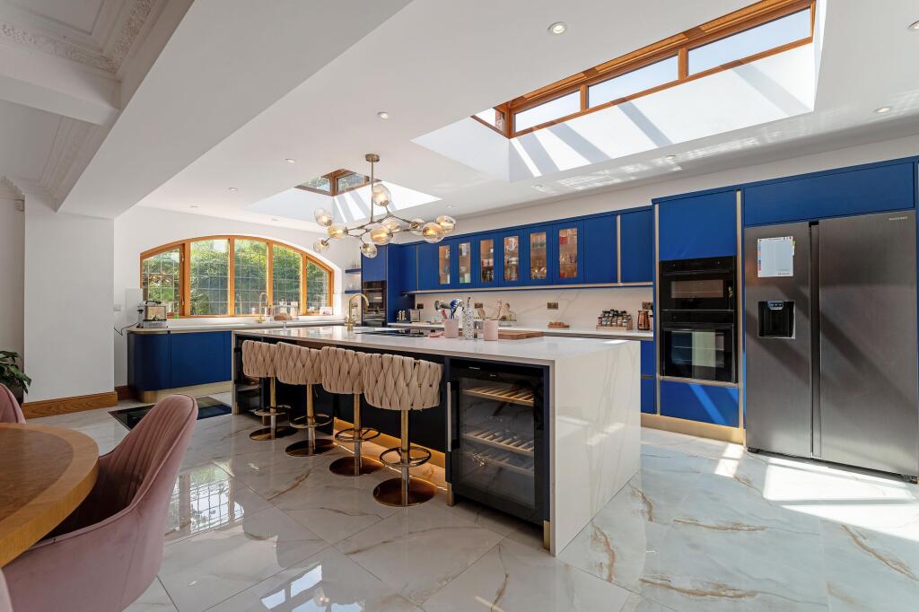 Additional image 9 of Roman Lane, Little Aston Park, B74