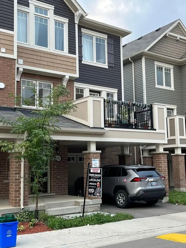 Additional image 2 of 1000 Asleton Blvd Unit Unit 98