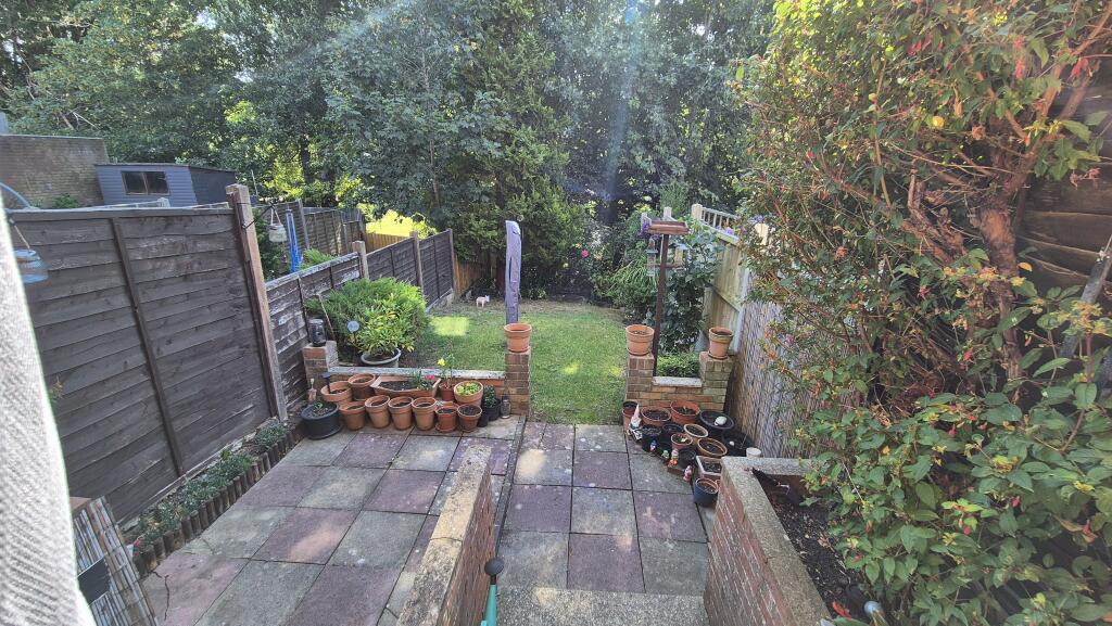 Additional image 4 of Yeovil