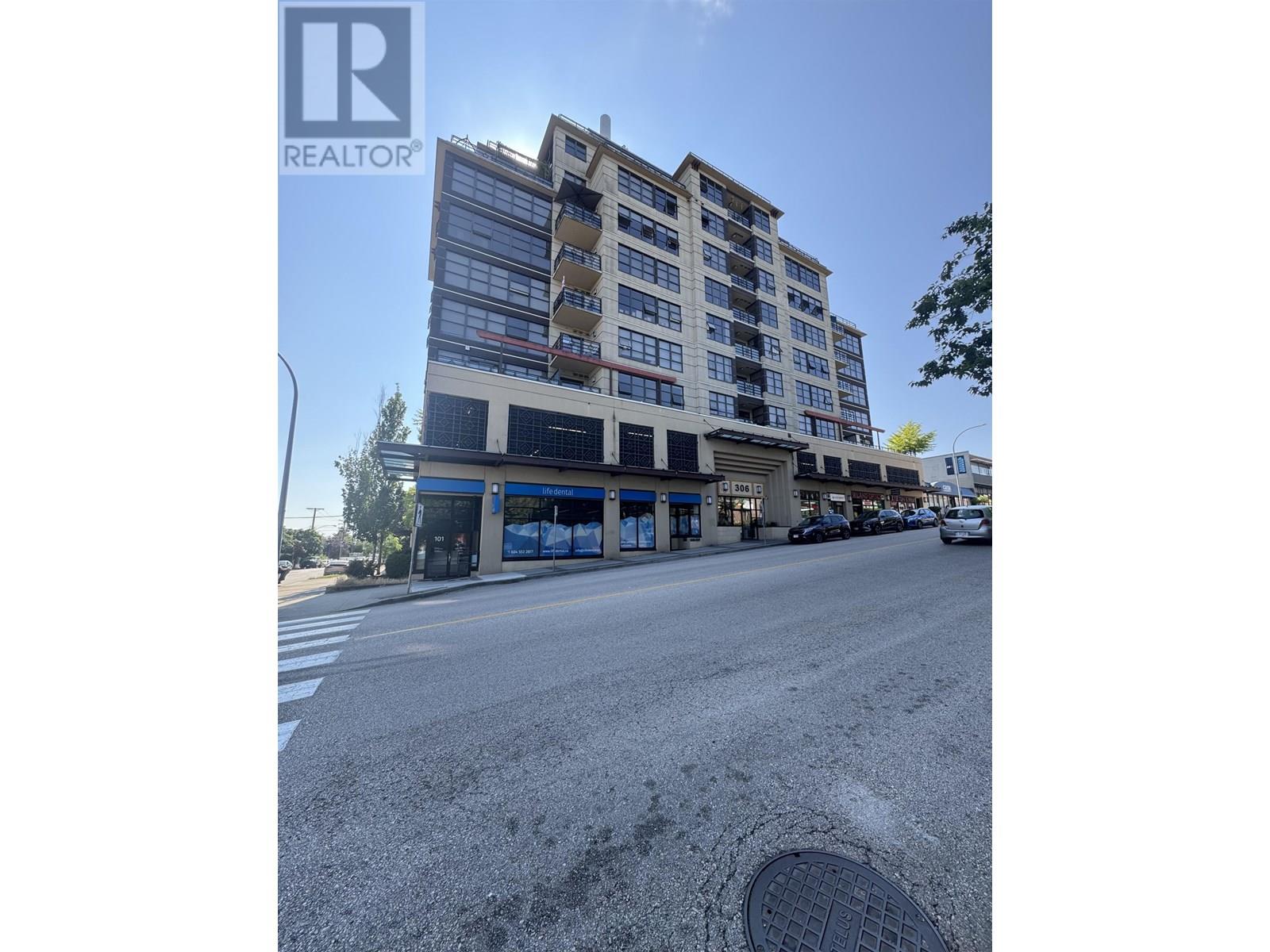604 306 SIXTH STREET|New Westminster, British Columbia V3L3A6