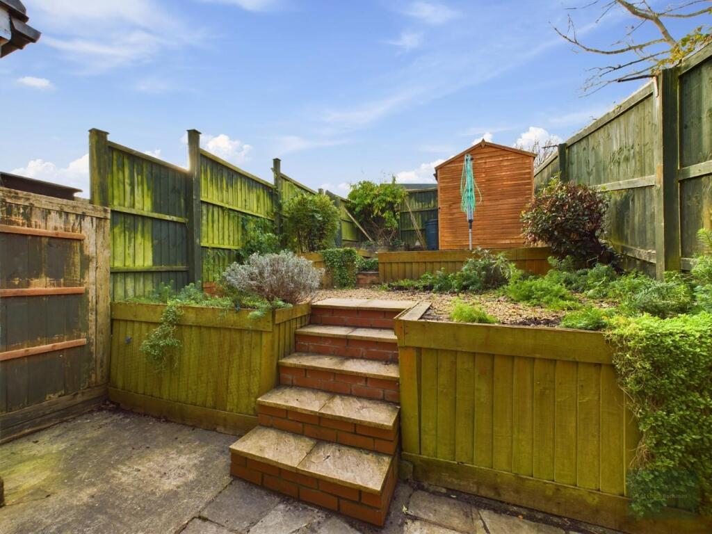 Additional image 9 of Poulton, Bradford-On-Avon