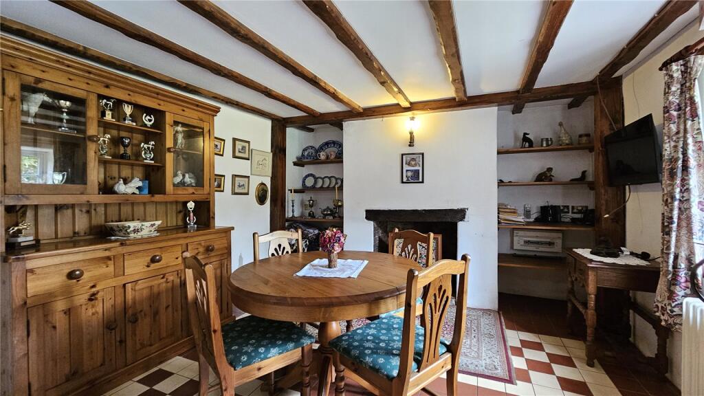 Additional image 5 of Charlton Musgrove, Wincanton, Somerset, BA9