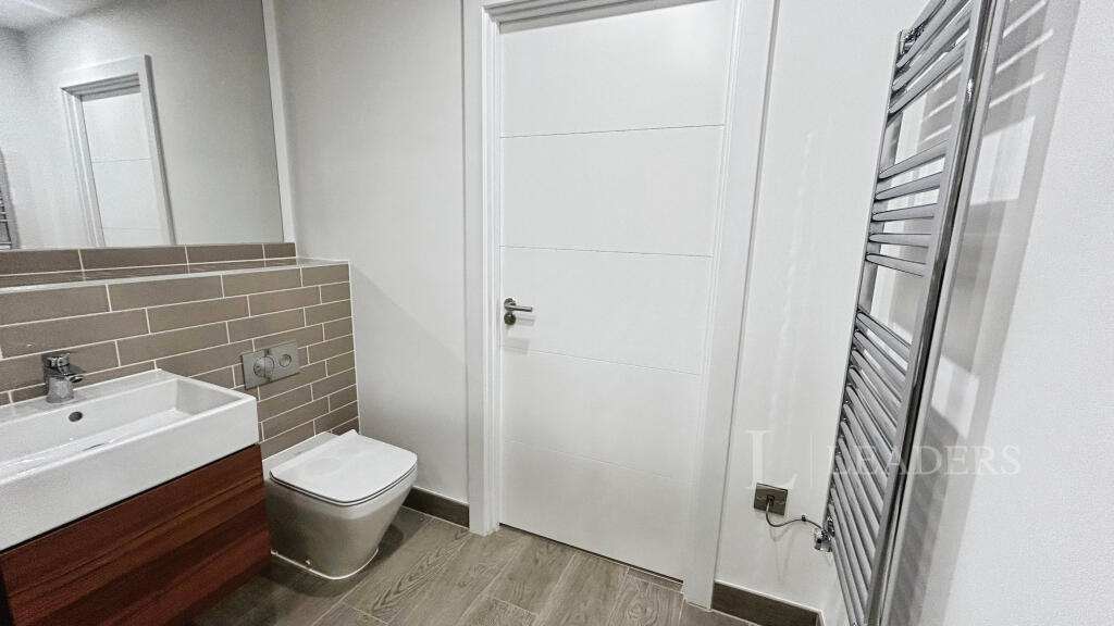 Additional image 10 of Apartment, Chapmans Yard, Upper Gough St, B1