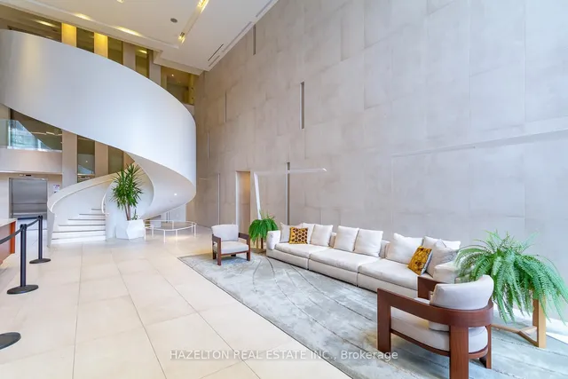 Additional image 32 of 170 Avenue Rd Unit 1605