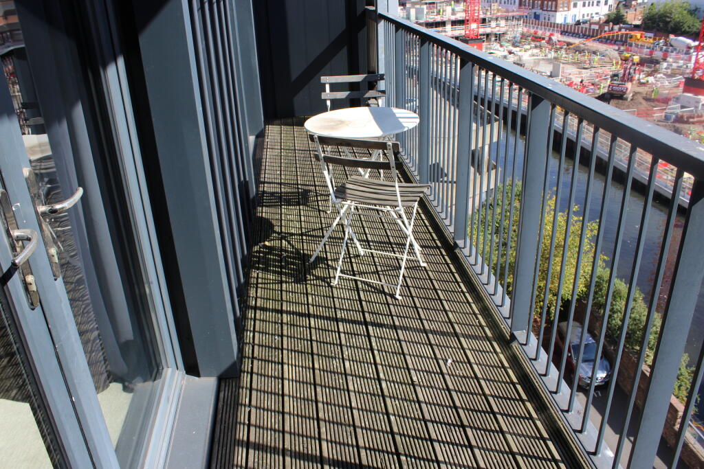 Additional image 18 of , Hub, 1 Clive Passage, Birmingham, West Midlands