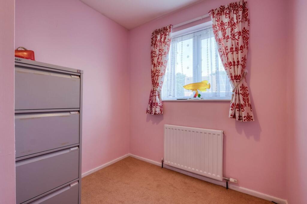 Additional image 9 of Lassington Close, Redditch, B98