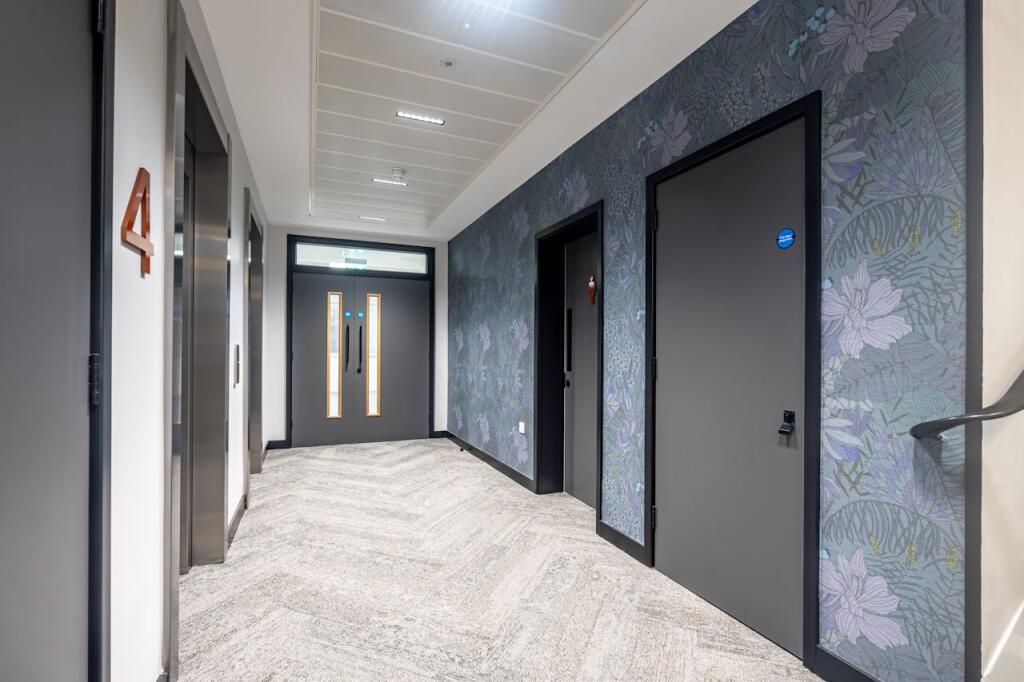 Additional image 12 of Newater House, 11 Newhall Street, Birmingham, B3 3NY