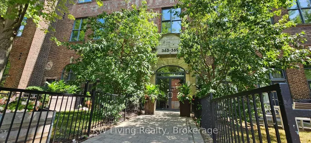 Additional image 2 of 363 Sorauren Ave Unit 318