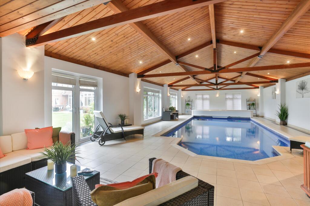 Additional image 15 of Earlswood Road, Dorridge, Solihull, West Midlands, B93