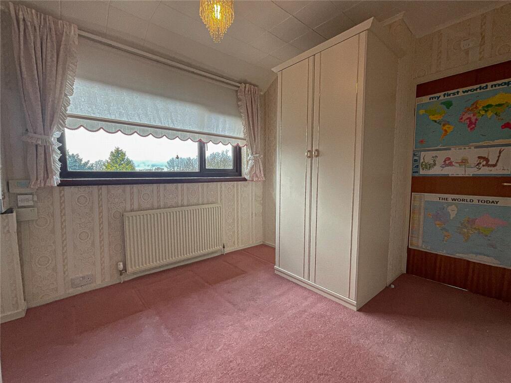 房产图片 13 - 泰姆银行，金斯伯里，塔姆沃思，沃里克郡，B78