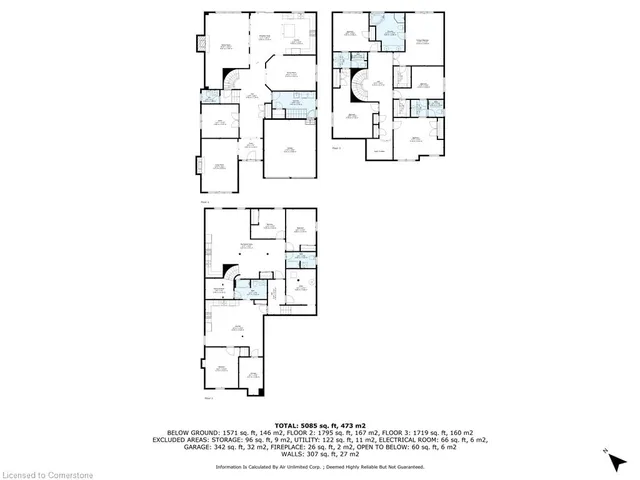 Additional image 50 of 5 Decorso Dr