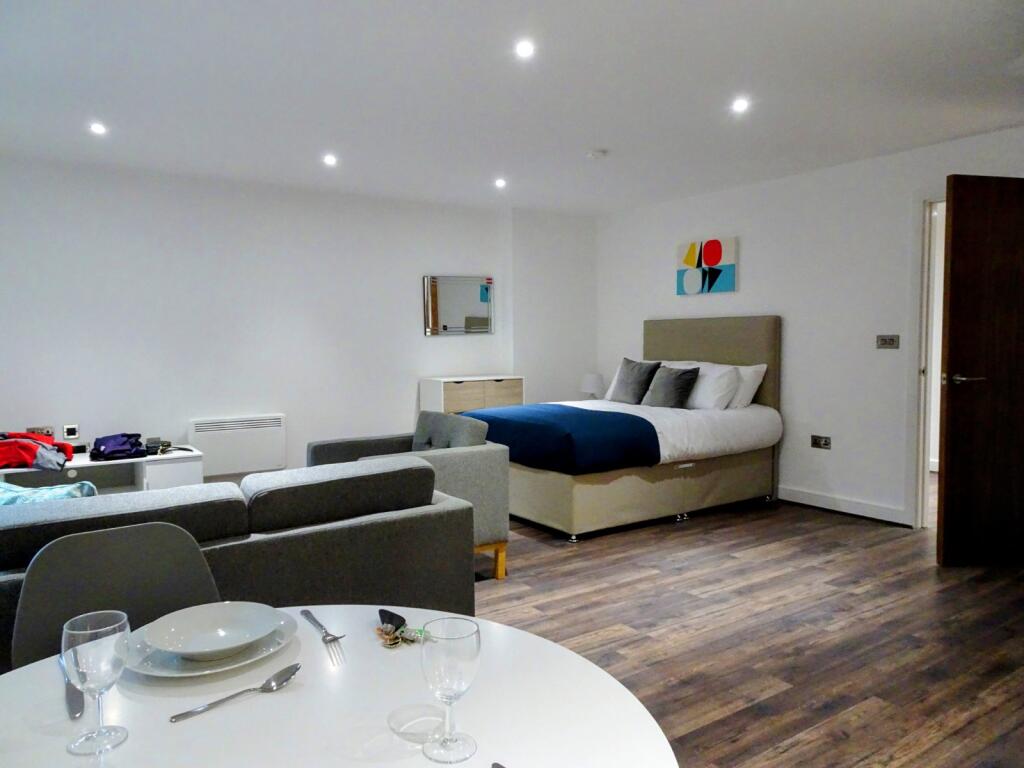 Additional image 6 of The Kettleworks, 126 Pope Street, Birmingham, B1
