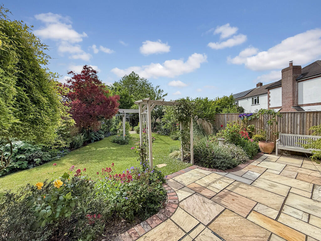 Additional image 22 of The Orchard, Upton Scudamore