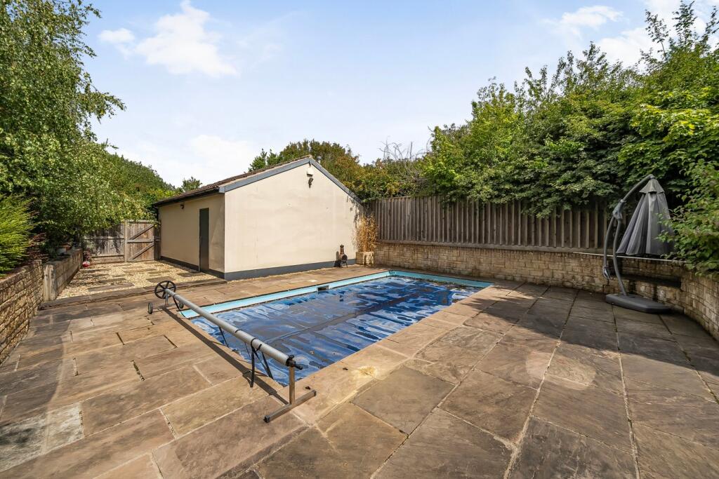 Additional image 23 of Frome Road, Southwick, Trowbridge, BA14