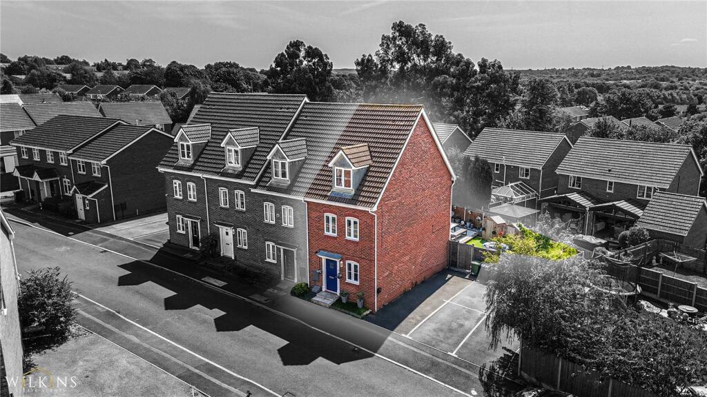 Additional image 34 of Lychgate Close, Glascote, Tamworth, Staffordshire, B77