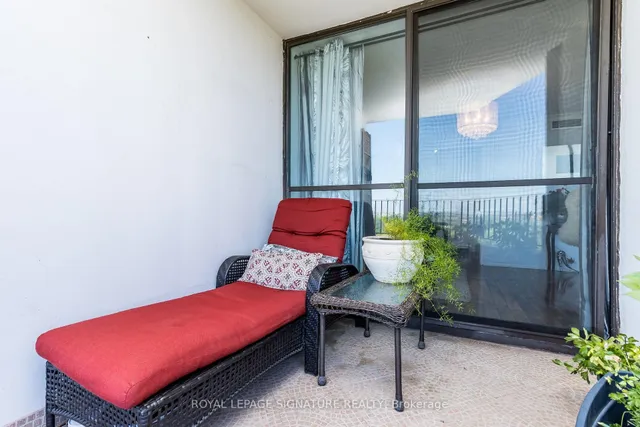 Additional image 35 of 1333 Bloor St Unit 1208