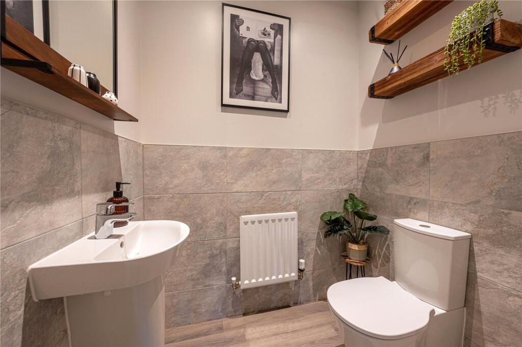 Additional image 19 of Lapley Avenue, Amington, Tamworth, Staffordshire, B77