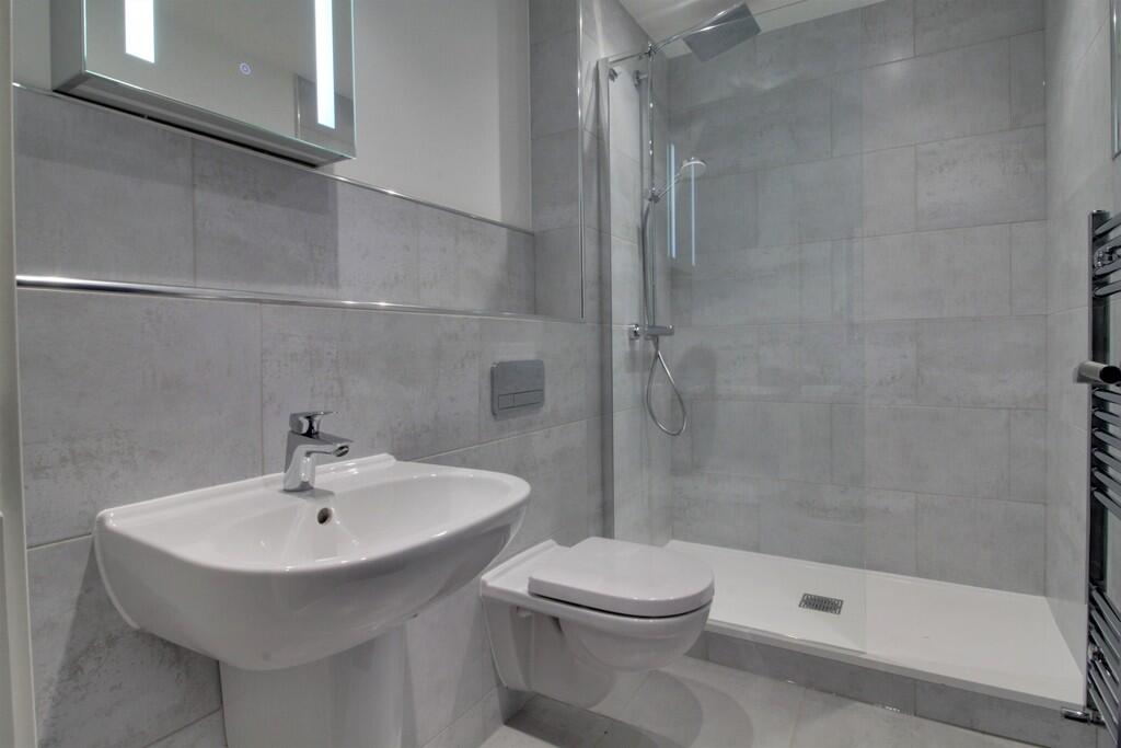 Additional image 8 of Bank Corner, 66-68 Great Hampton Street, Jewellery Quarter